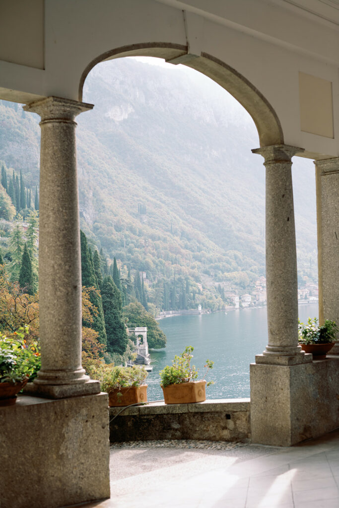 Villa Monastero Lake Como Italy 1