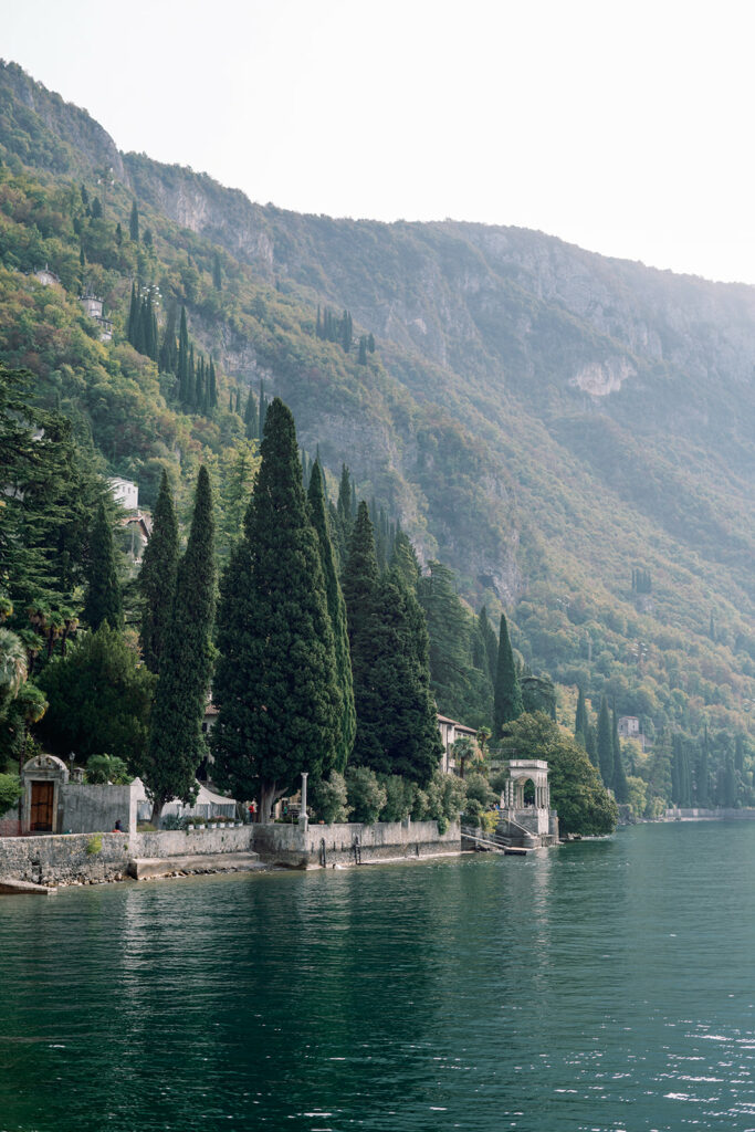 Villa Monastero Lake Como Italy 10