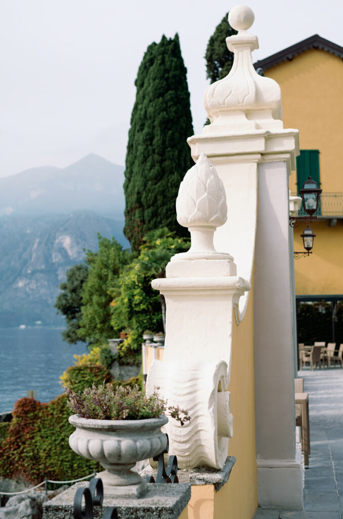 Villa Monastero Lake Como Italy 12