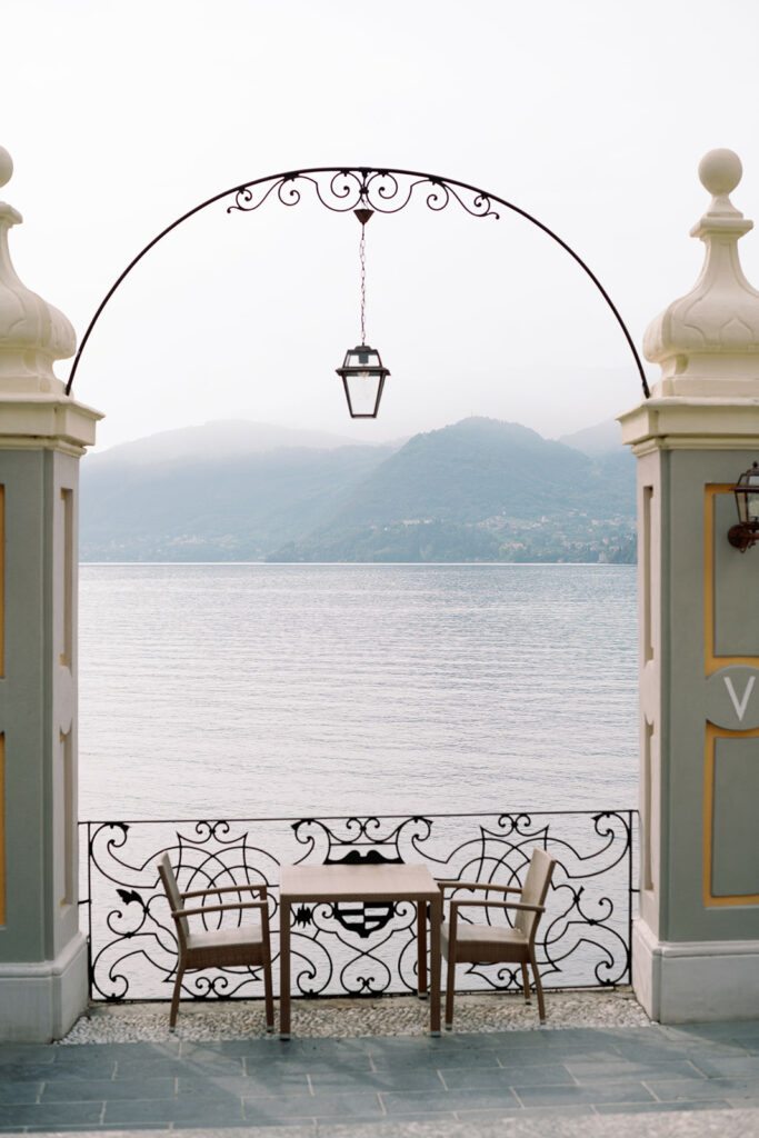 Villa Monastero Lake Como Italy 15