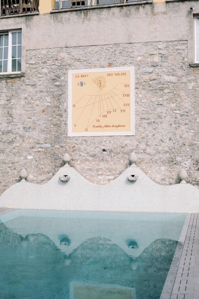 Villa Monastero Lake Como Italy 16