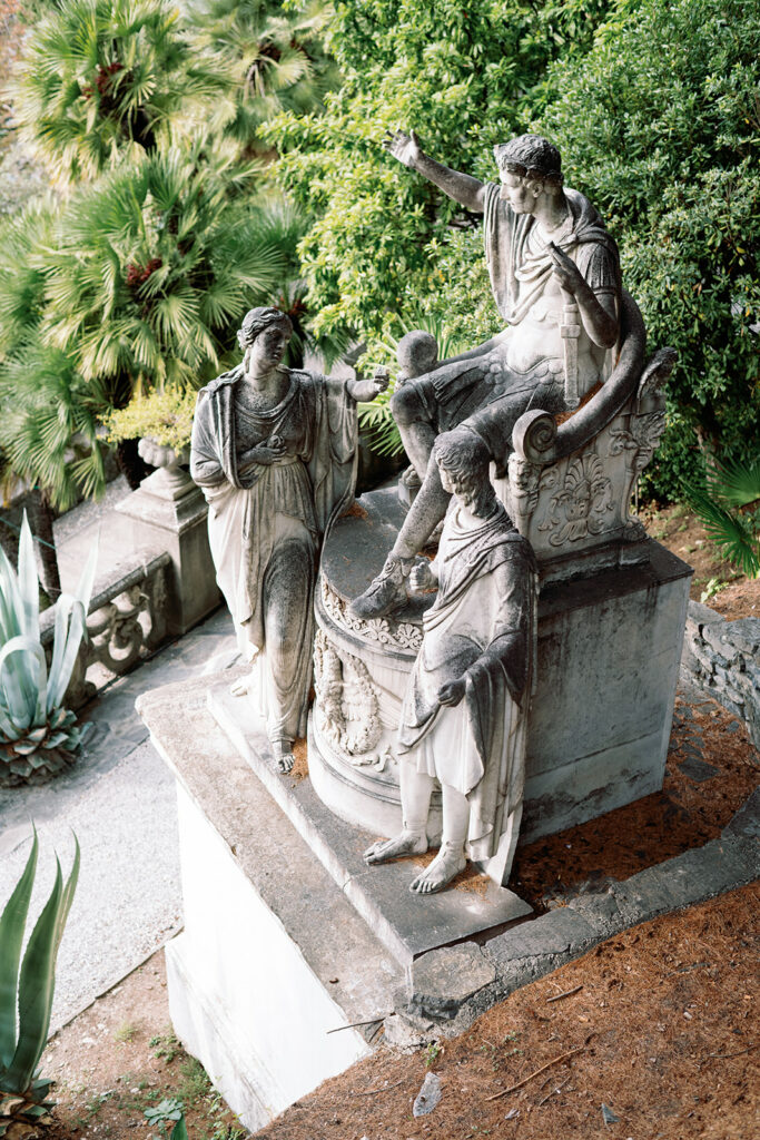 Villa Monastero Lake Como Italy 19