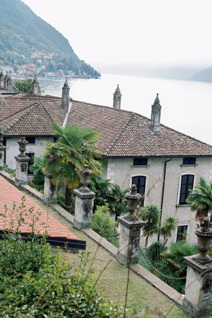 Villa Monastero Lake Como Italy 20