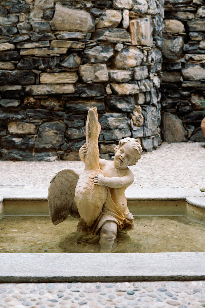 Villa Monastero Lake Como Italy 21
