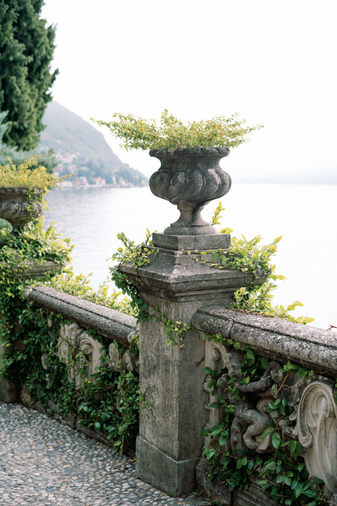 Villa Monastero Lake Como Italy 23