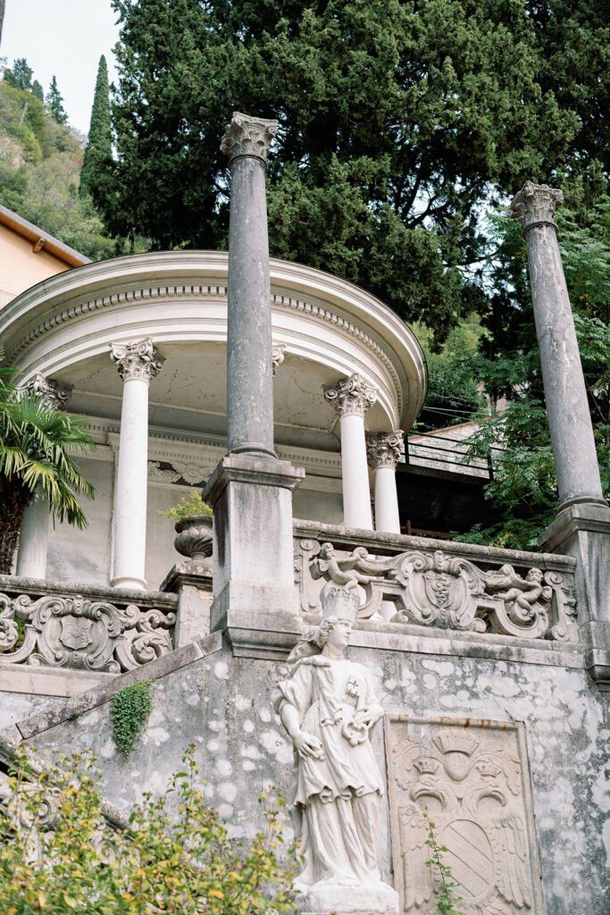 Villa Monastero Lake Como Italy 24