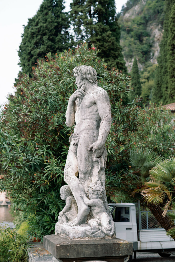 Villa Monastero Lake Como Italy 27