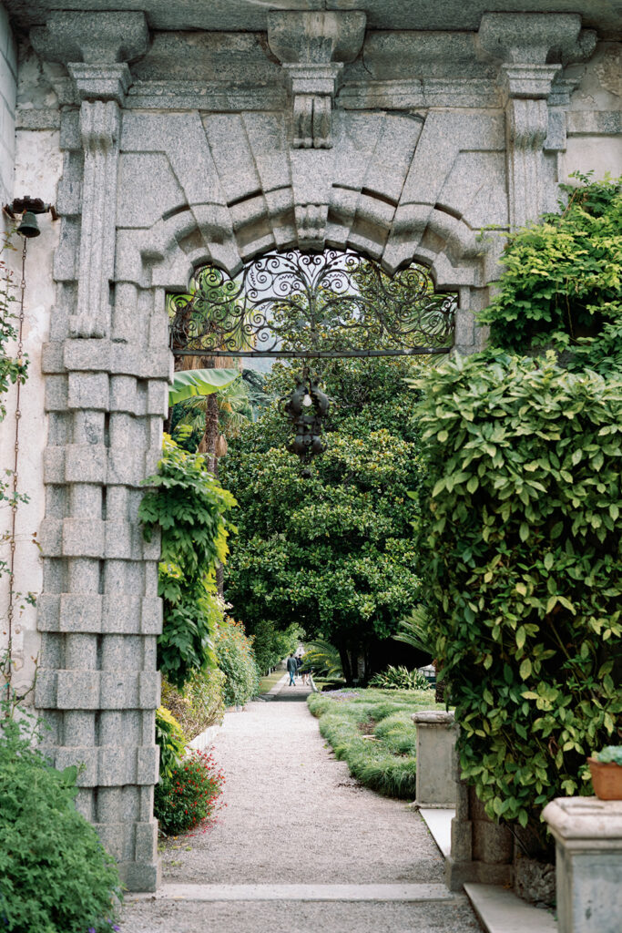 Villa Monastero Lake Como Italy 28