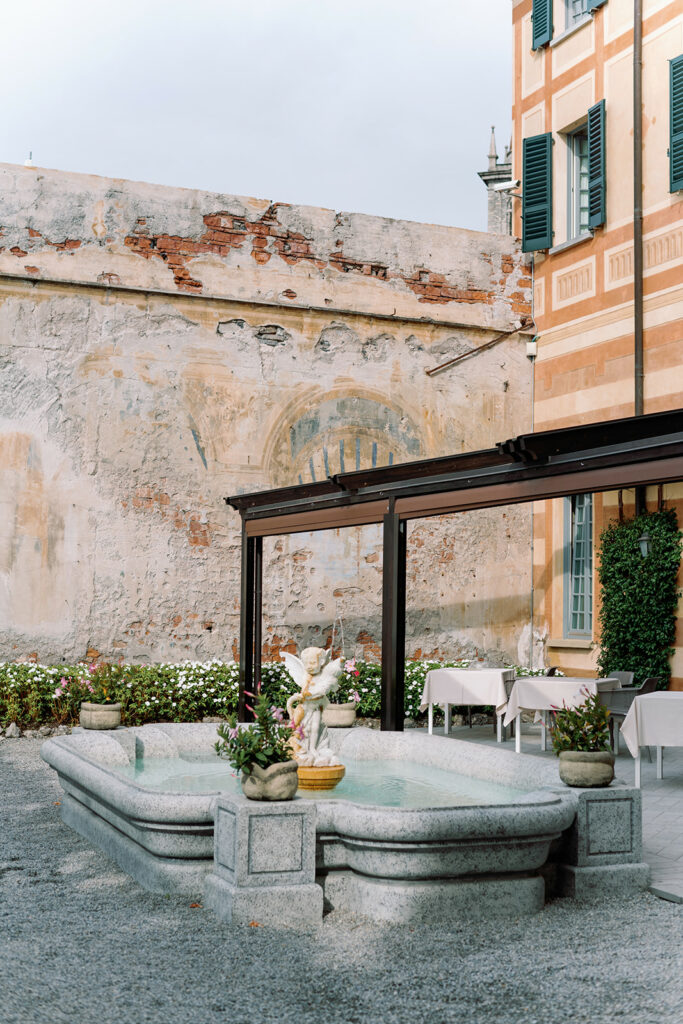 Villa Monastero Lake Como Italy 3