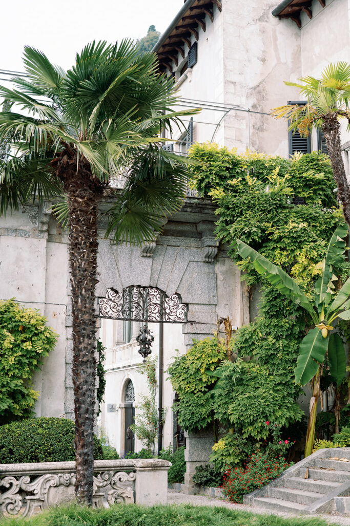 Villa Monastero Lake Como Italy 32