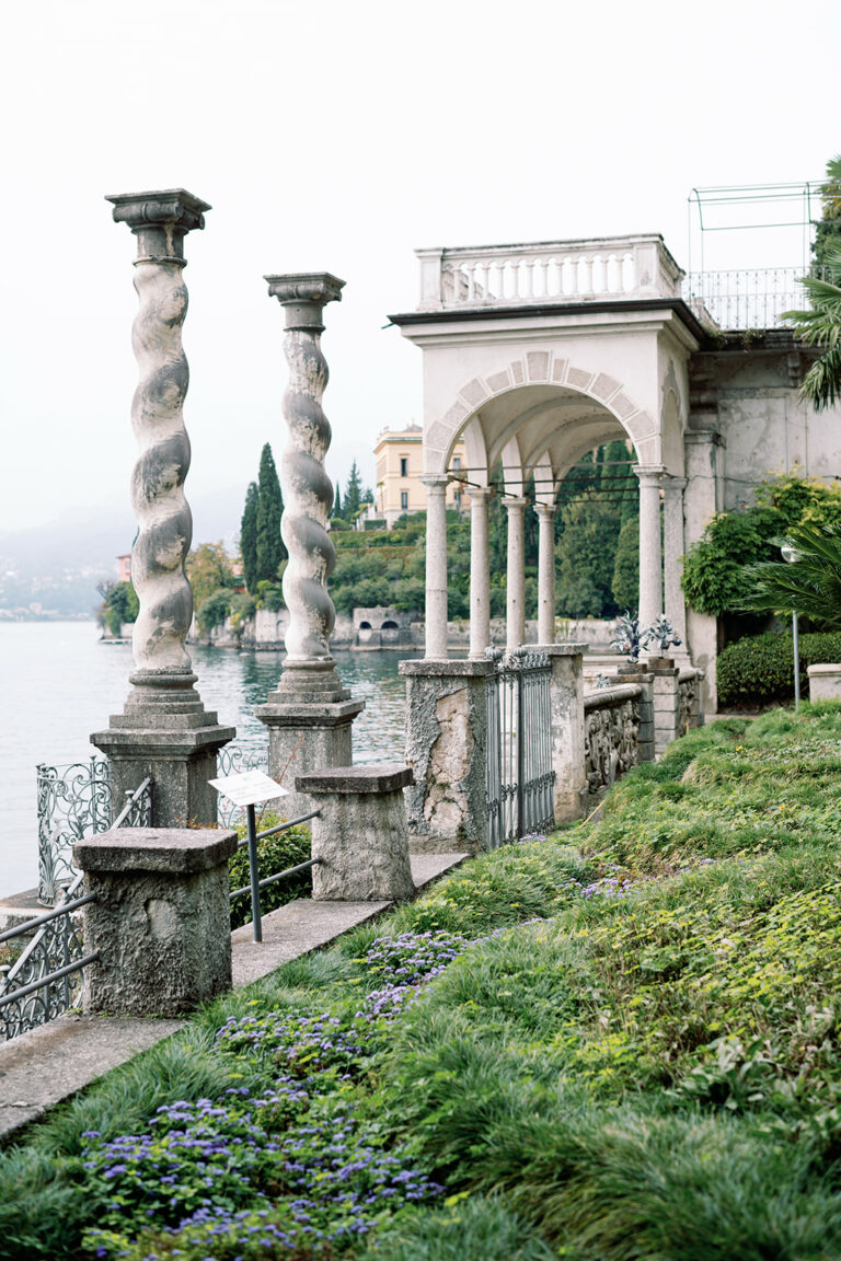 Villa Monastero Lake Como Italy 35