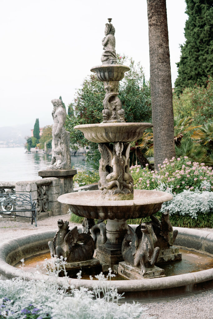 Villa Monastero Lake Como Italy 38