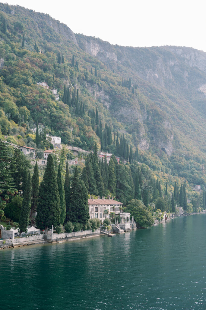 Villa Monastero Lake Como Italy 4