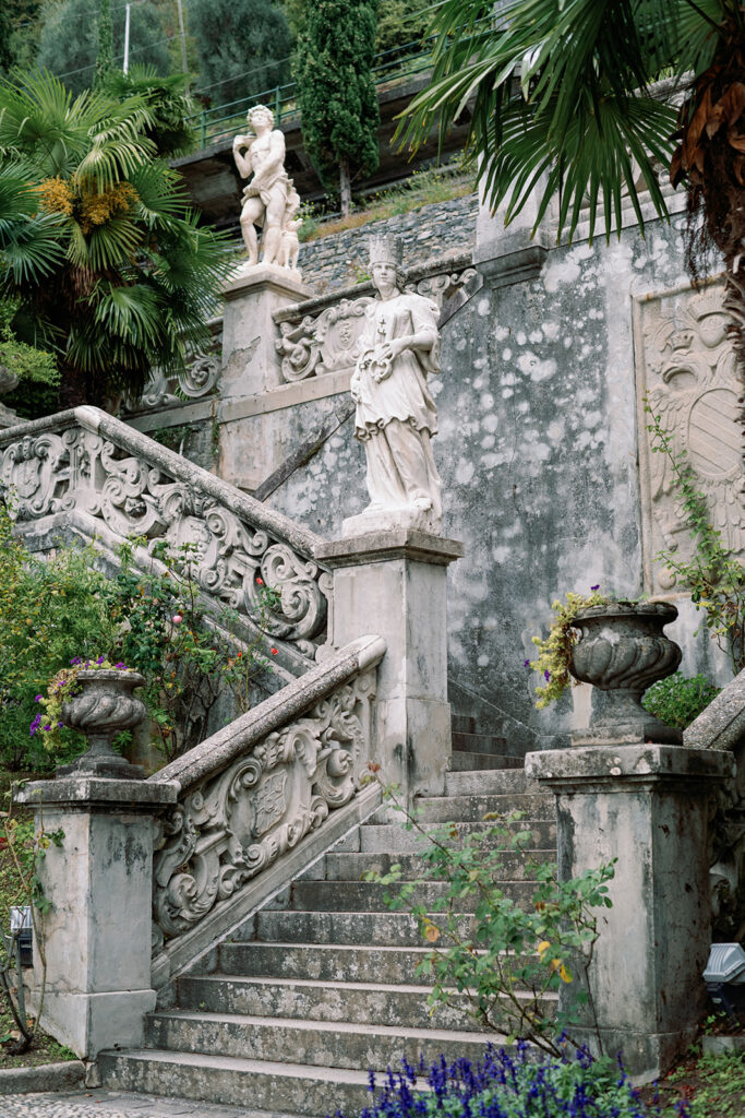 Villa Monastero Lake Como Italy 41