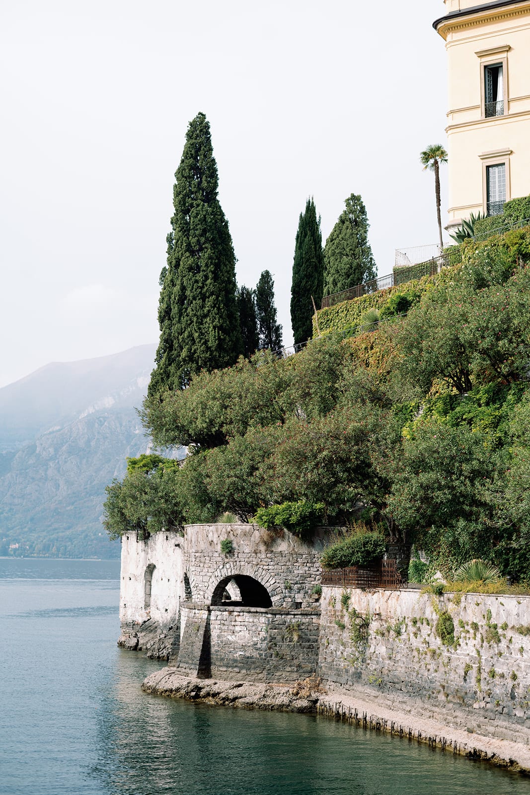 Villa Monastero Lake Como Italy 9