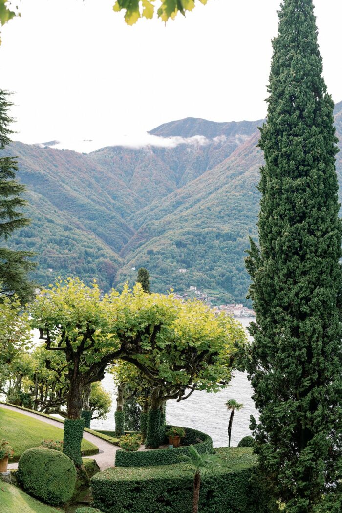 Villa del Balbianello Lake Como Italy 11