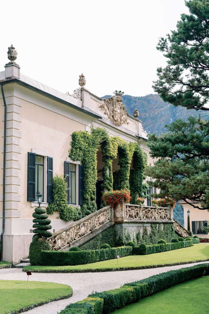 Villa del Balbianello Lake Como Italy 12