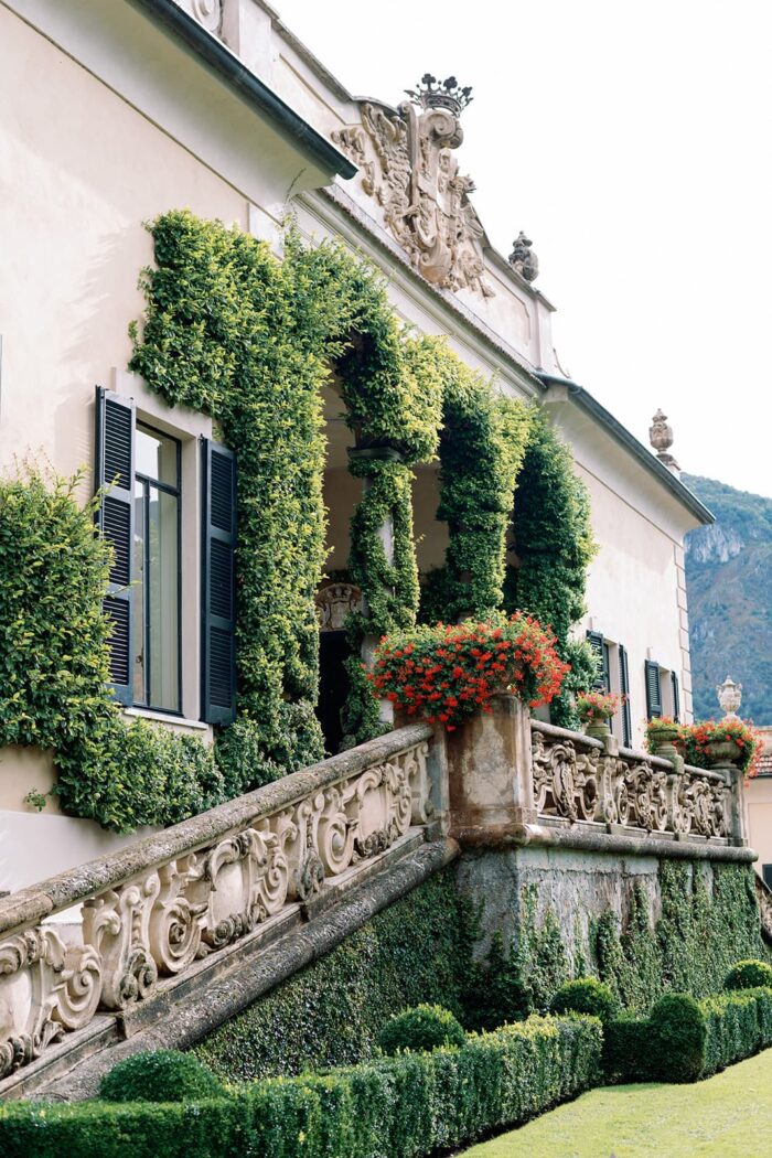 Villa del Balbianello Lake Como Italy 13