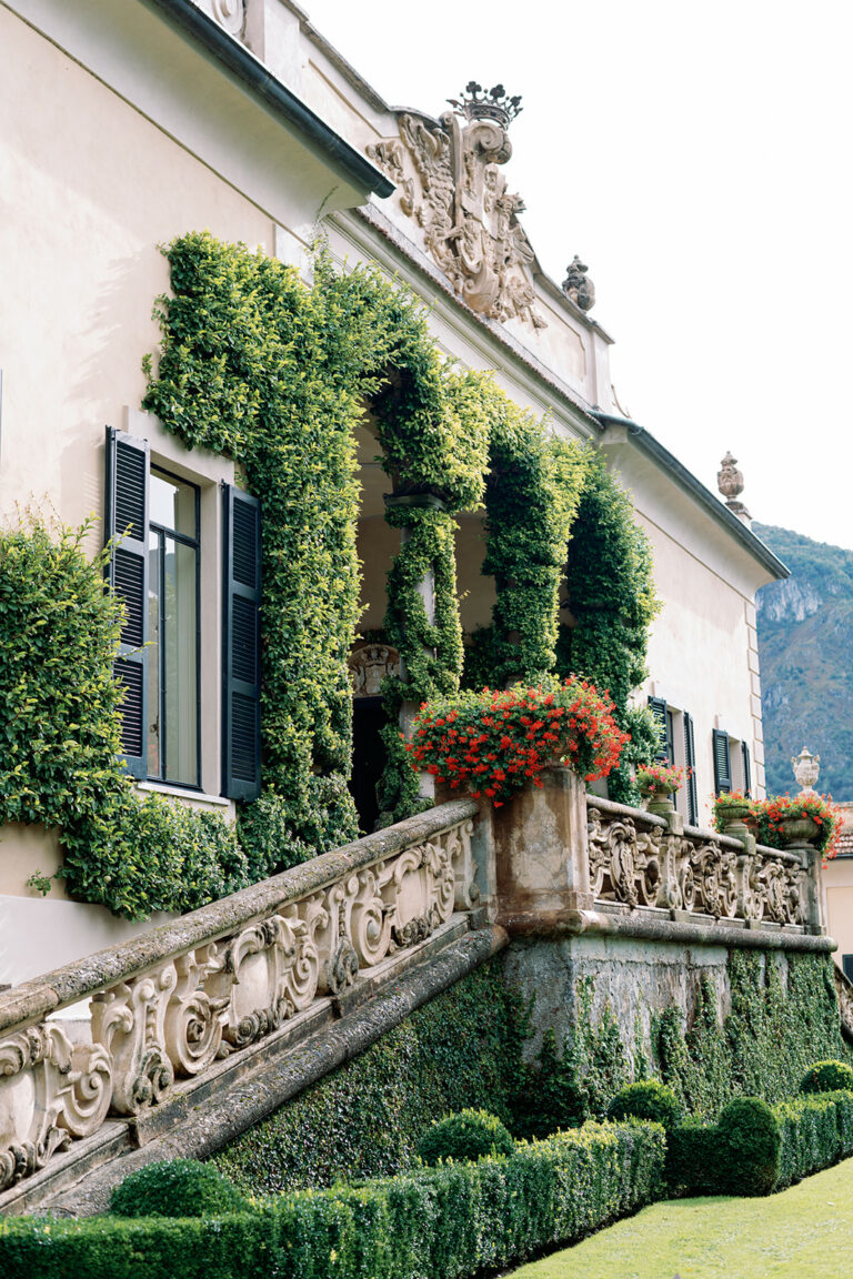 Villa del Balbianello Lake Como Italy 13