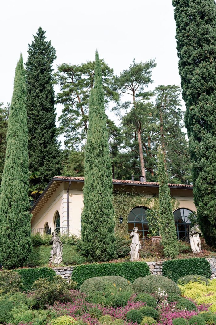 Villa del Balbianello Lake Como Italy 14