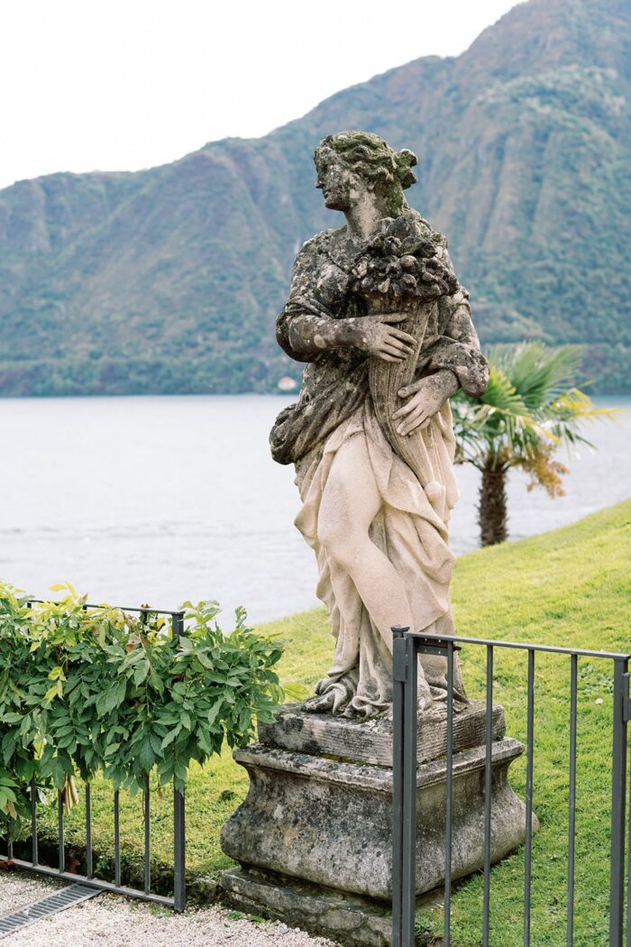 Villa del Balbianello Lake Como Italy 15