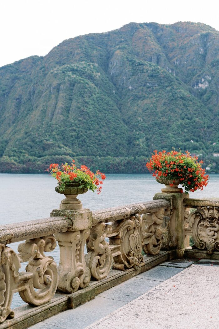 Villa del Balbianello Lake Como Italy 16