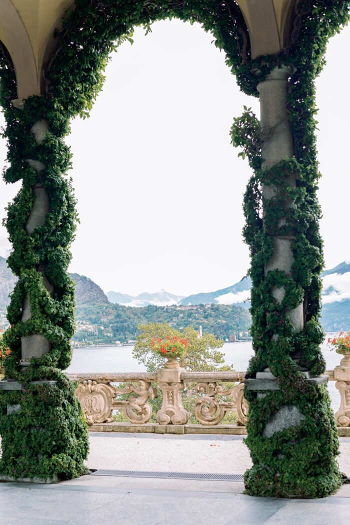Villa del Balbianello Lake Como Italy 18