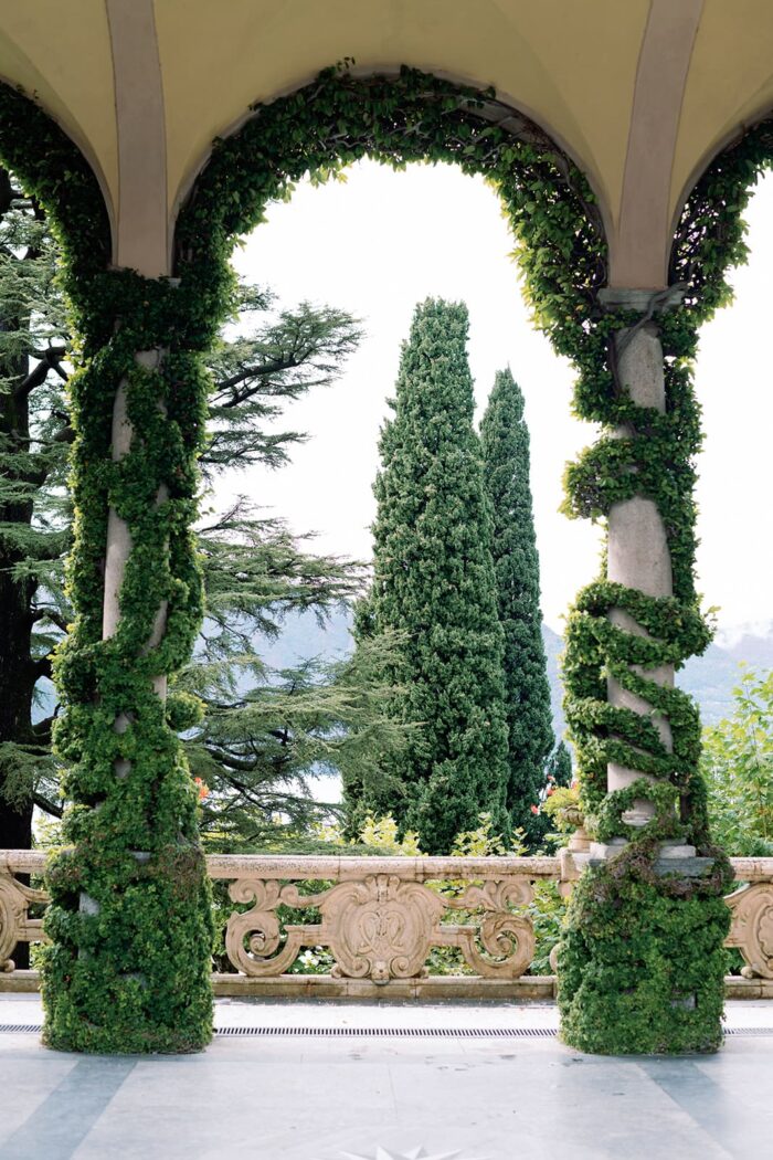 Villa del Balbianello Lake Como Italy 19