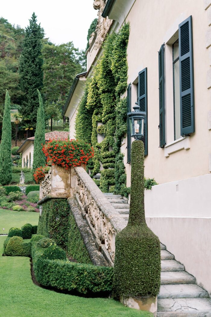 Villa del Balbianello Lake Como Italy 22