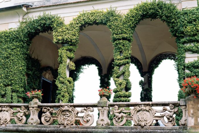 Villa del Balbianello Lake Como Italy 23