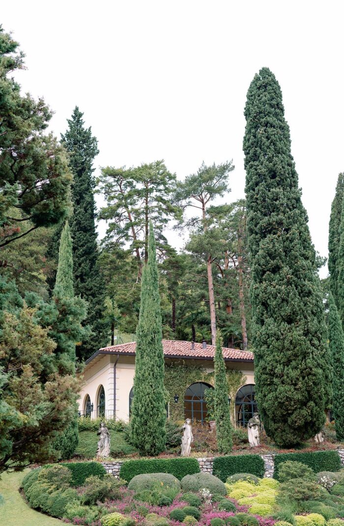 Villa del Balbianello Lake Como Italy 25