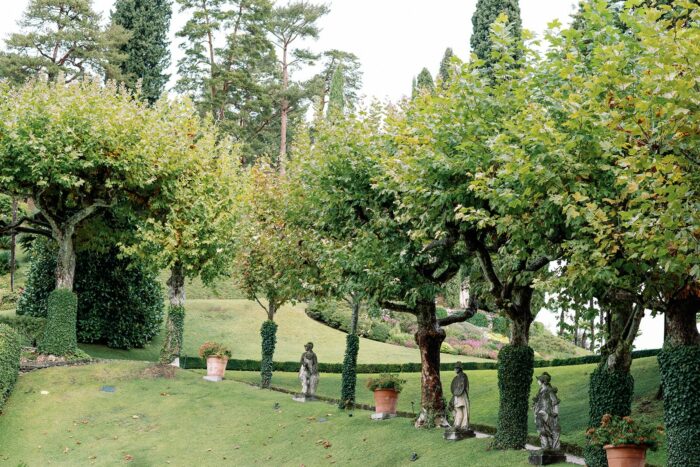 Villa del Balbianello Lake Como Italy 27