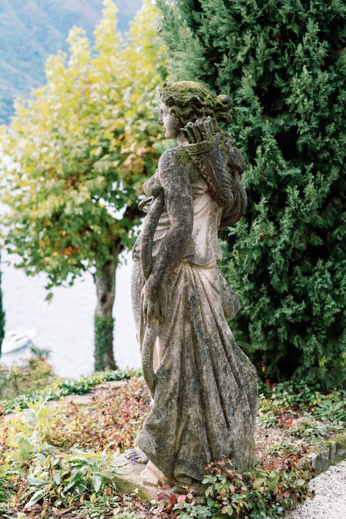 Villa del Balbianello Lake Como Italy 3