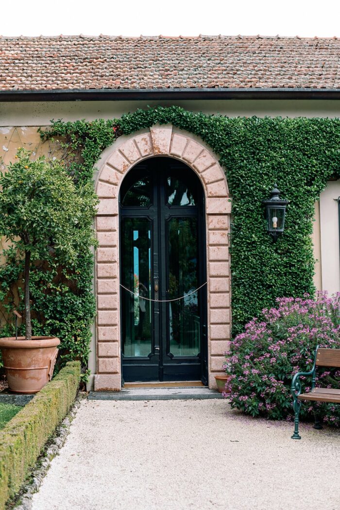 Villa del Balbianello Lake Como Italy 34