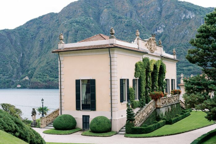 Villa del Balbianello Lake Como Italy 35