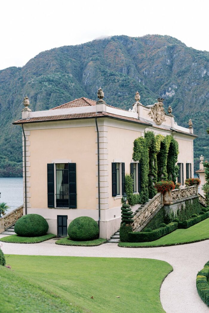 Villa del Balbianello Lake Como Italy 36