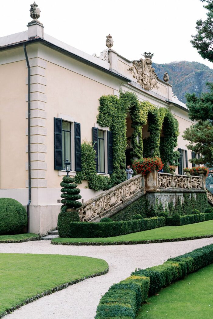 Villa del Balbianello Lake Como Italy 37