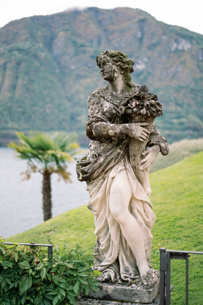 Villa del Balbianello Lake Como Italy 38