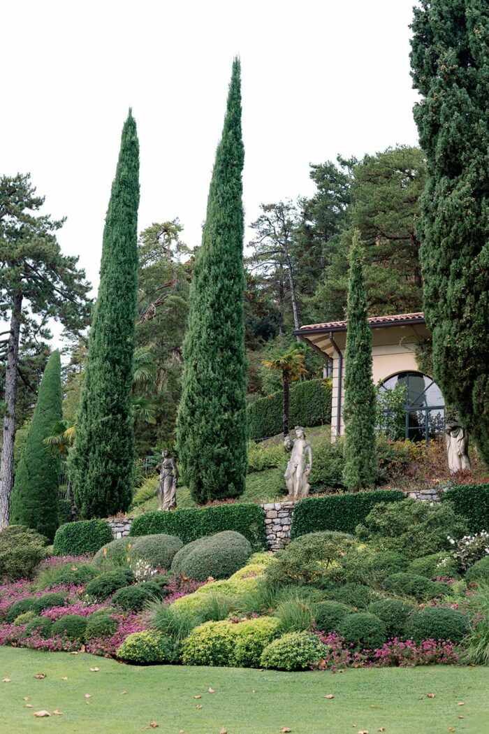Villa del Balbianello Lake Como Italy 39