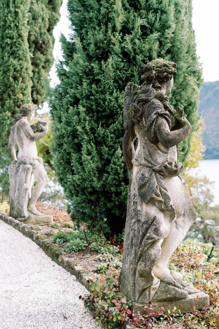 Villa del Balbianello Lake Como Italy 4