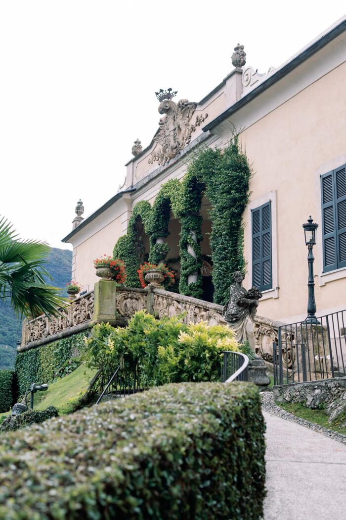 Villa del Balbianello Lake Como Italy 40