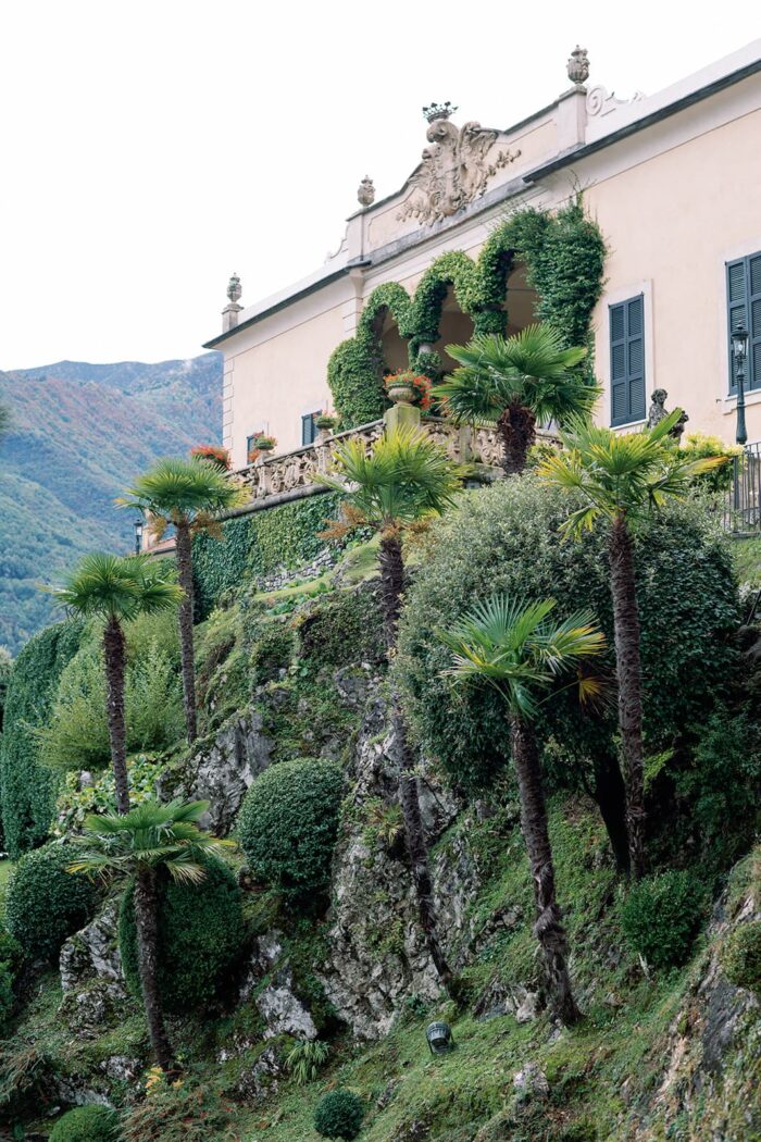 Villa del Balbianello Lake Como Italy 41
