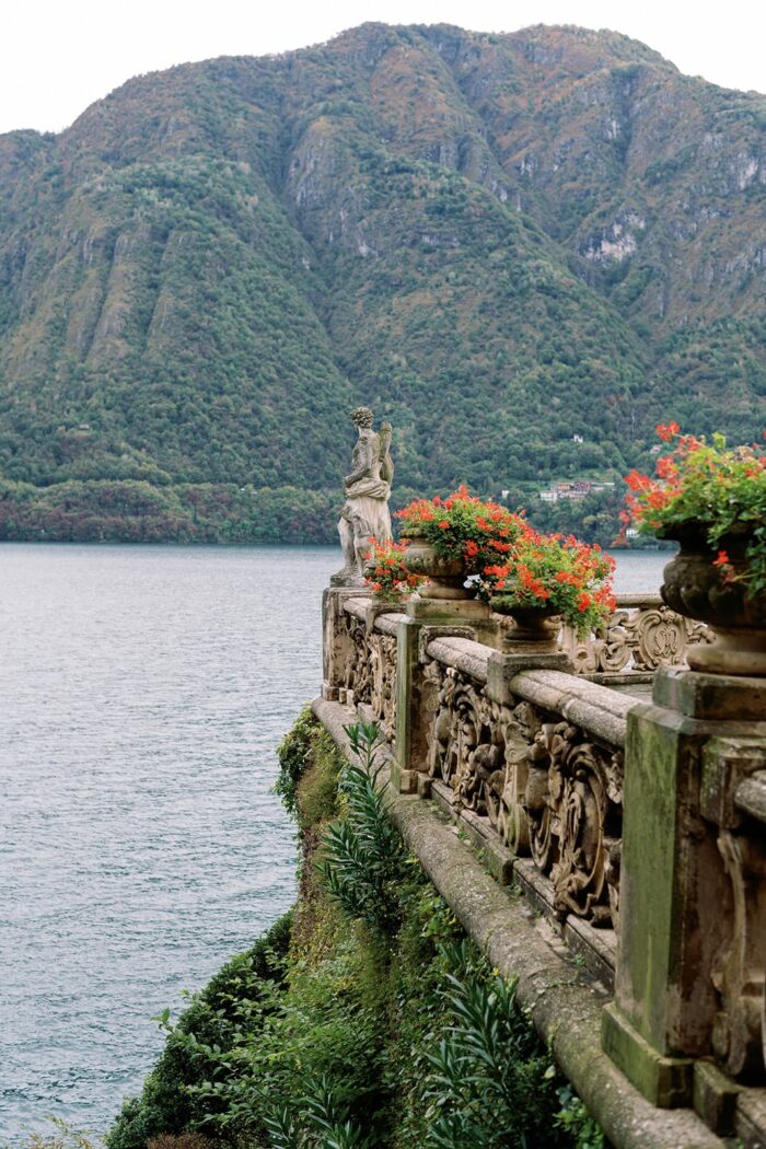 Villa del Balbianello Lake Como Italy 42
