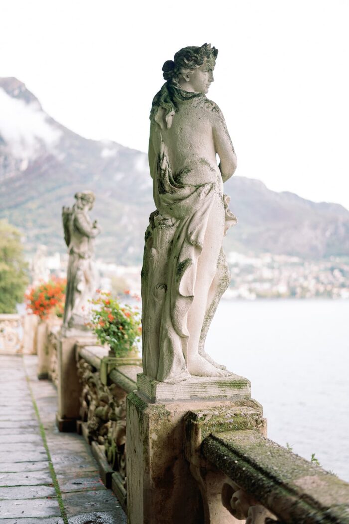 Villa del Balbianello Lake Como Italy 47