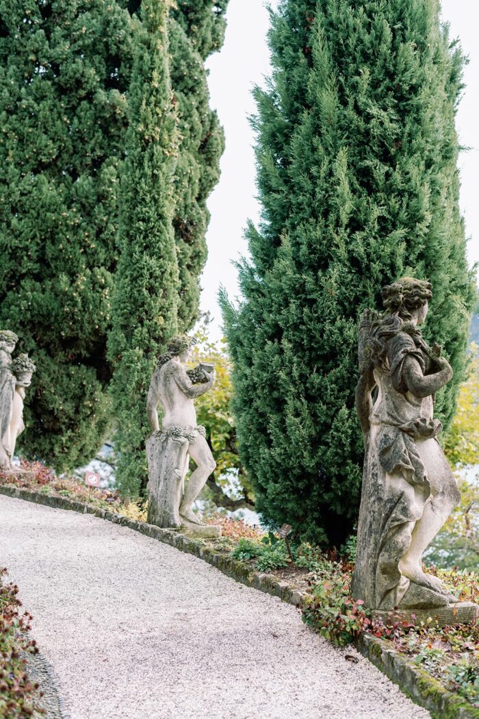 Villa del Balbianello Lake Como Italy 5