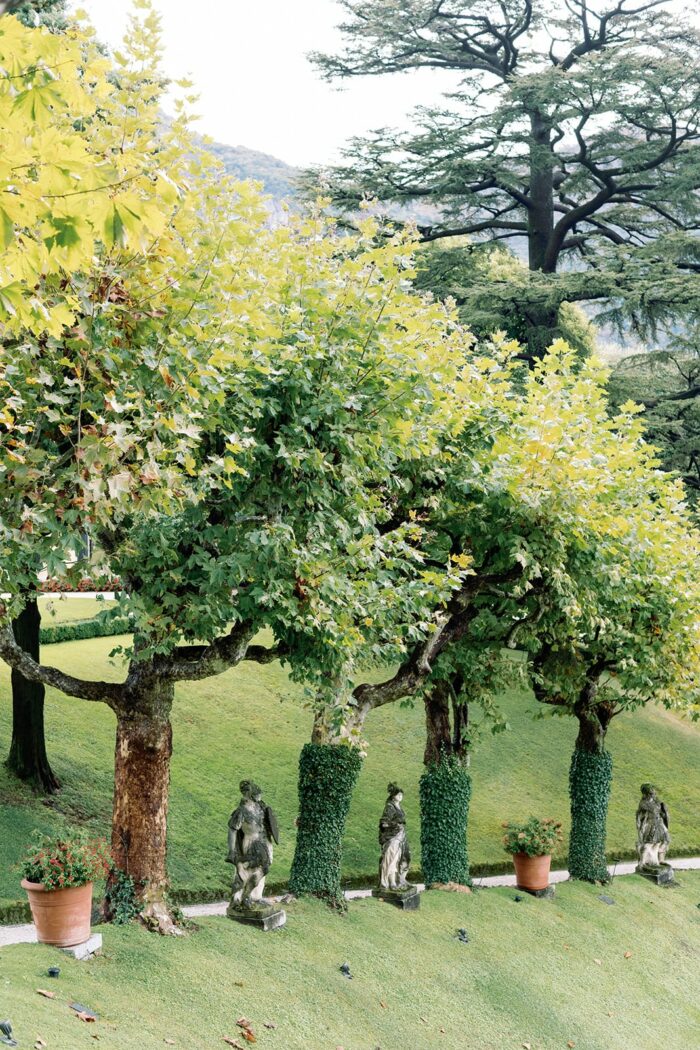 Villa del Balbianello Lake Como Italy 9