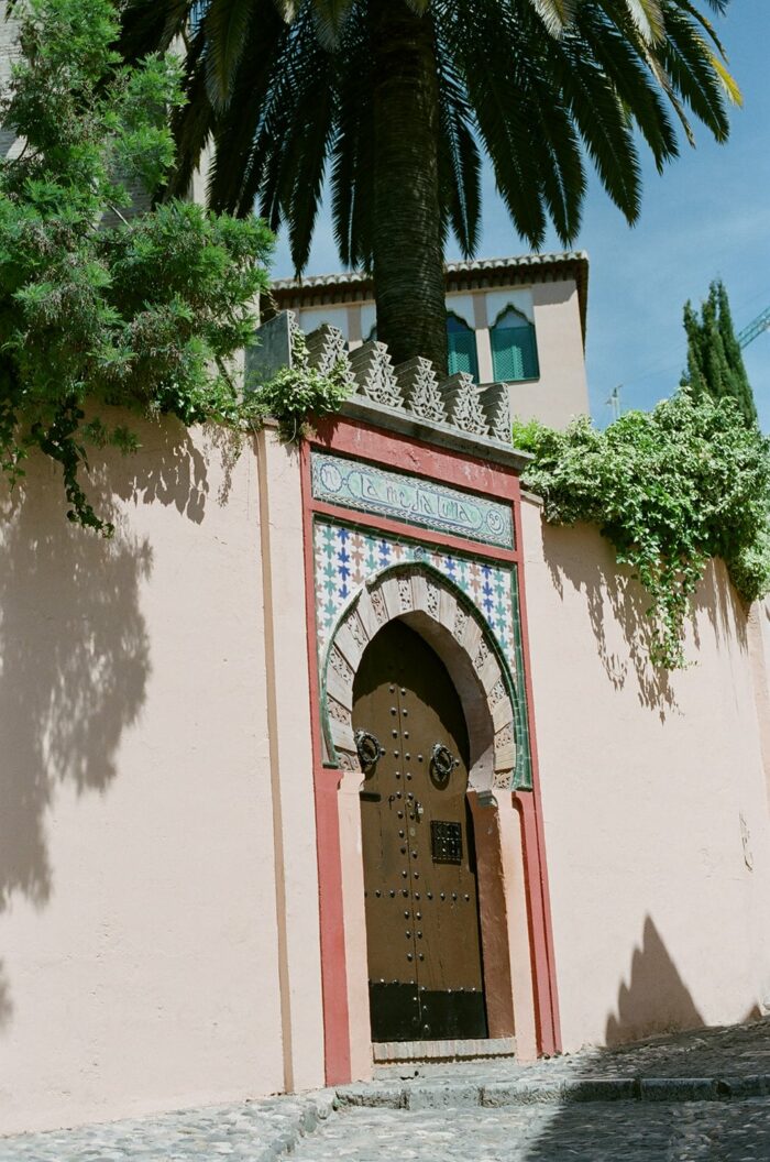 alhambra granada spain 11