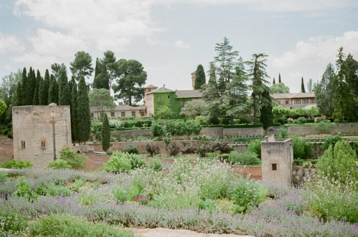 alhambra granada spain 18