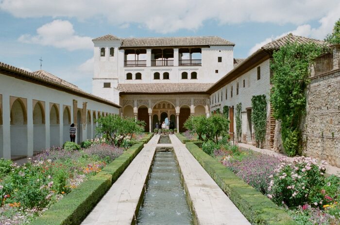 alhambra granada spain 25