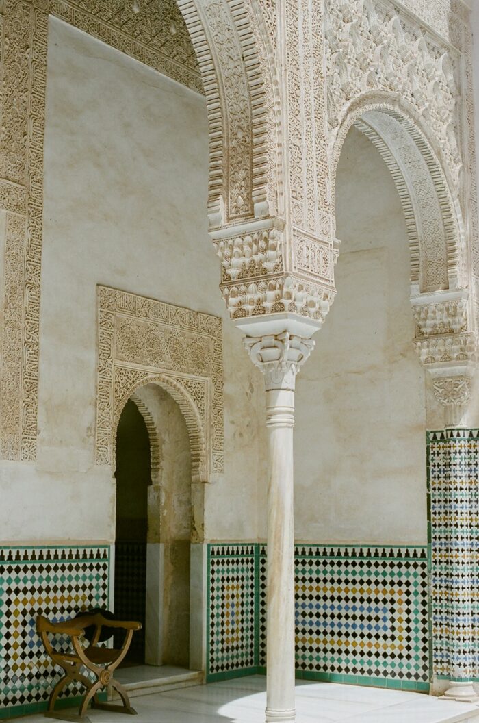 alhambra granada spain 36